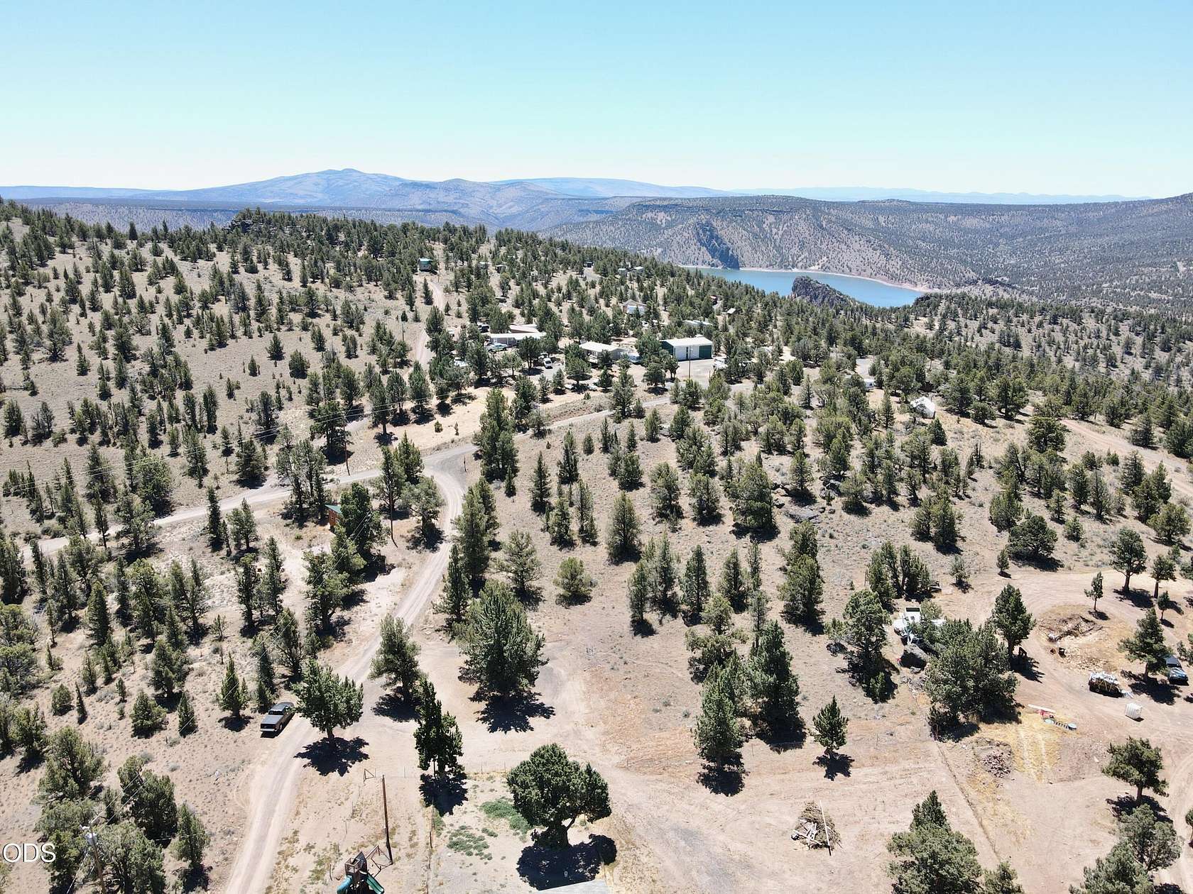 0.44 Acres of Residential Land for Sale in Prineville, Oregon