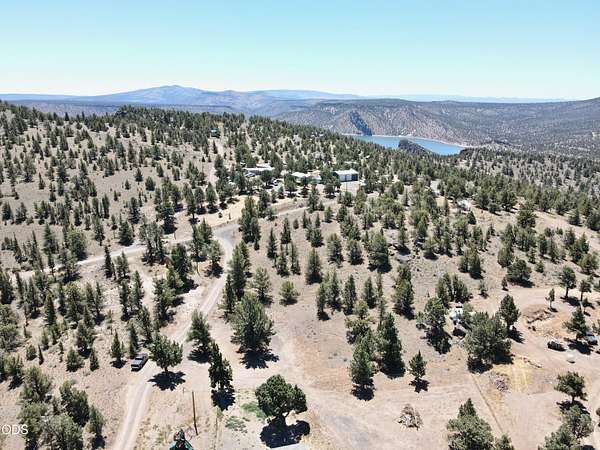 0.44 Acres of Residential Land for Sale in Prineville, Oregon