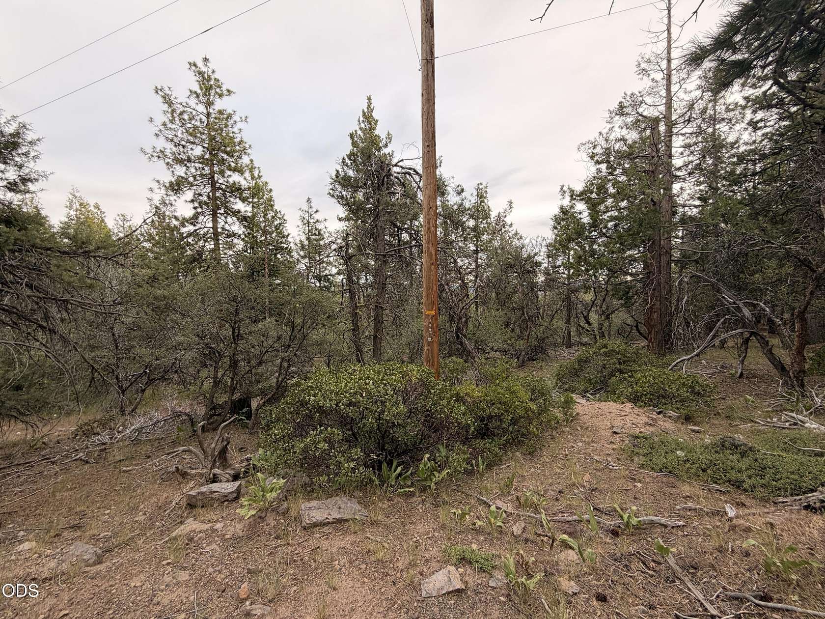 2.27 Acres of Residential Land for Sale in Bonanza, Oregon