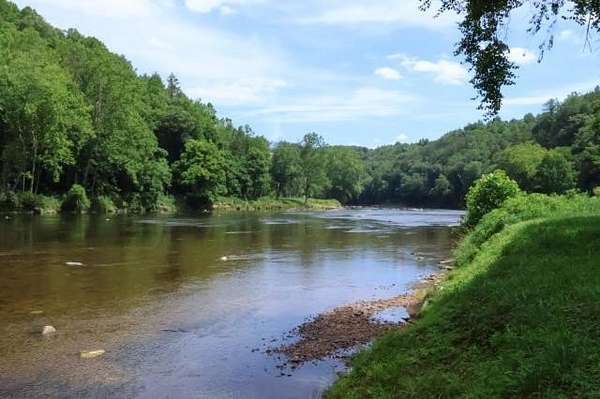 28.8 Acres of Land for Sale in Independence, Virginia
