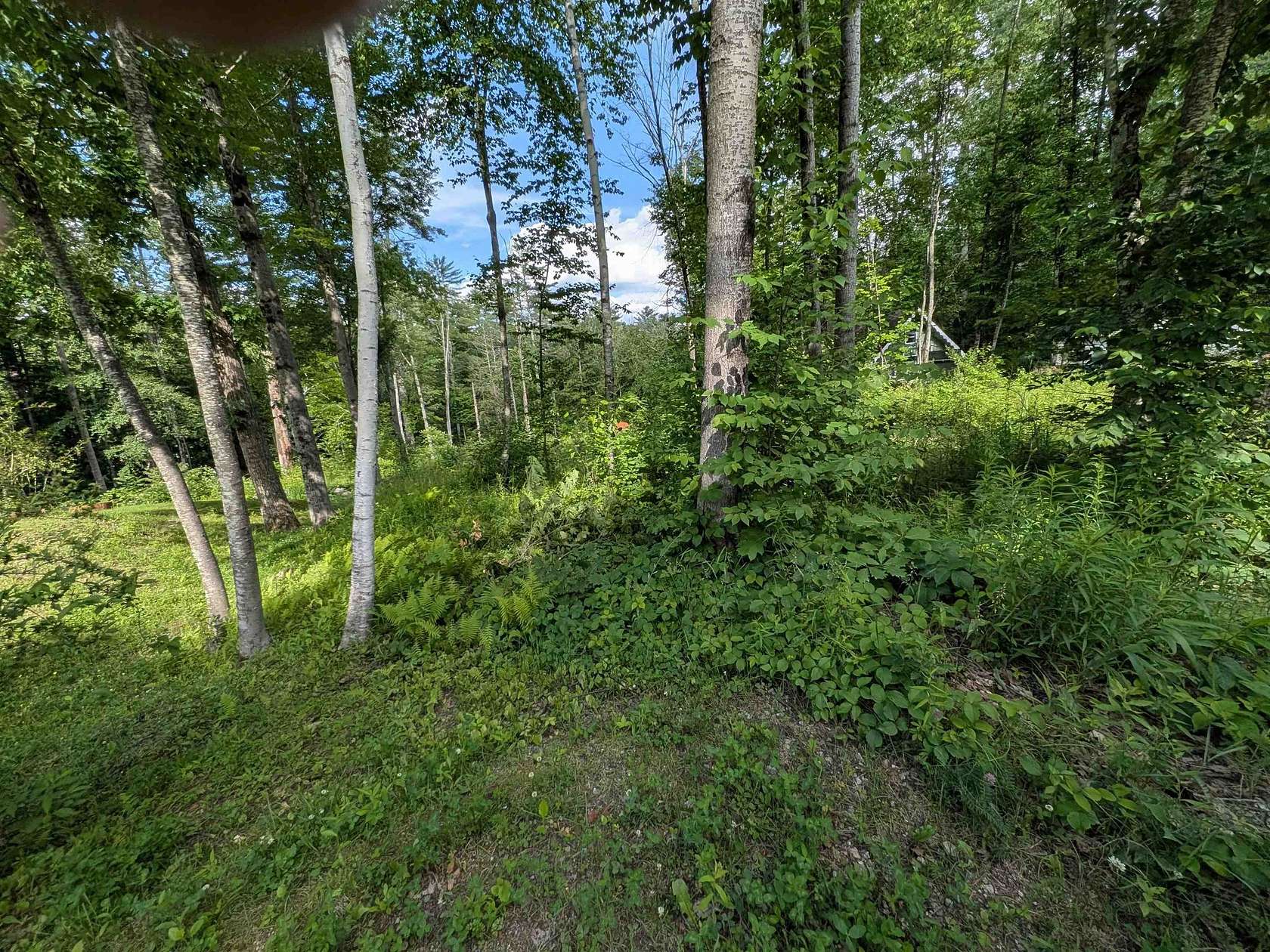 0.48 Acres of Residential Land for Sale in Hillsborough, New Hampshire