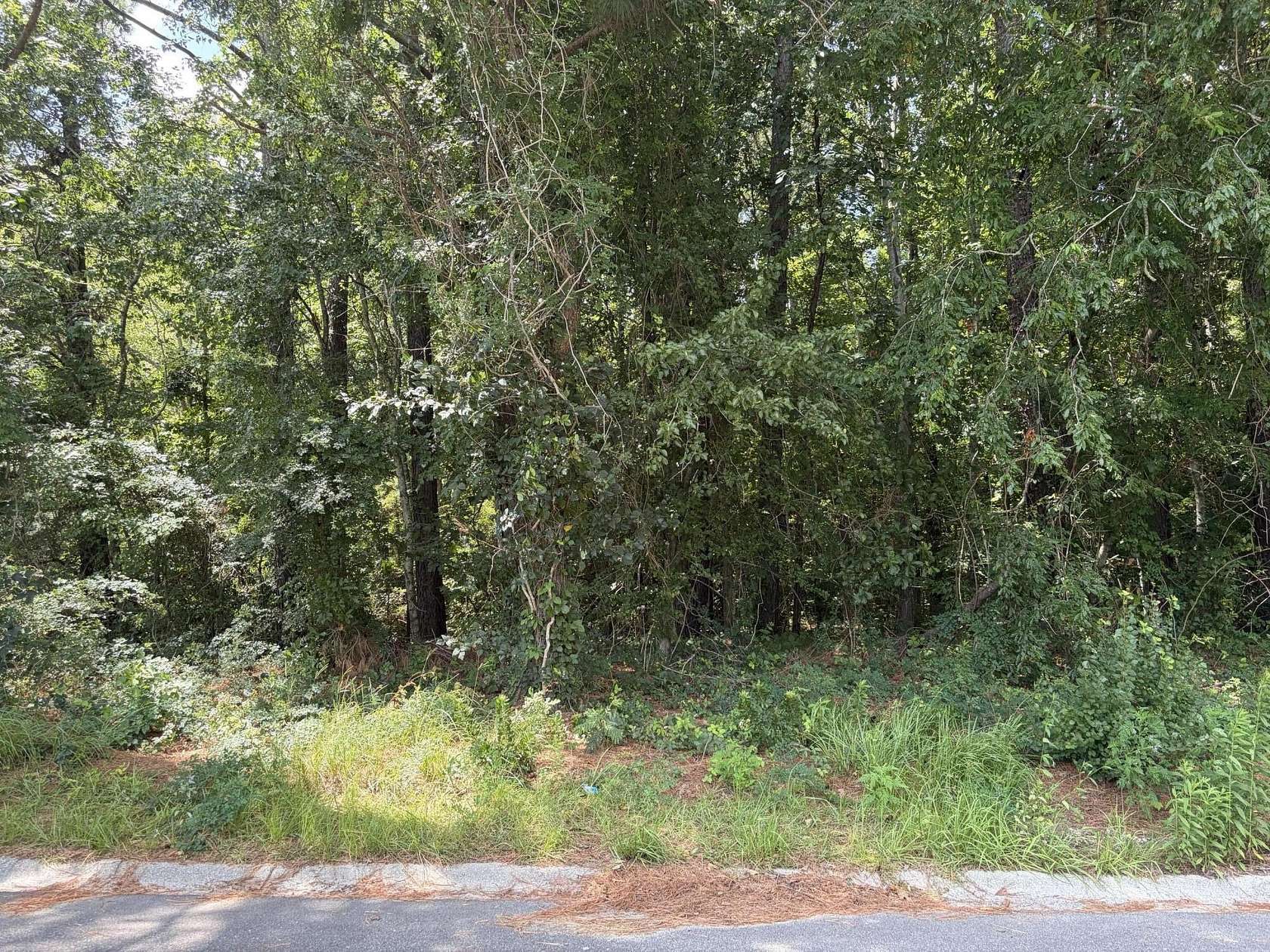 0.48 Acres of Residential Land for Sale in Moncks Corner, South Carolina