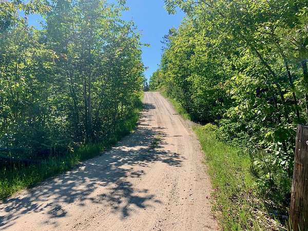 2.4 Acres of Residential Land for Sale in Paradise, Michigan