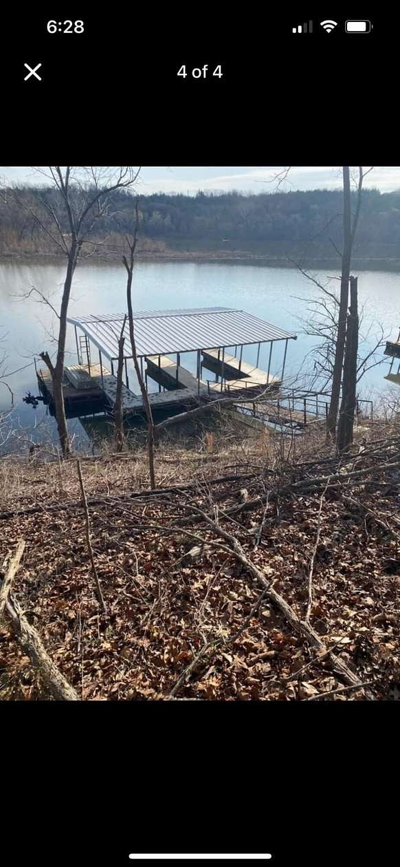 0.12 Acres of Residential Land for Sale in Flemington, Missouri