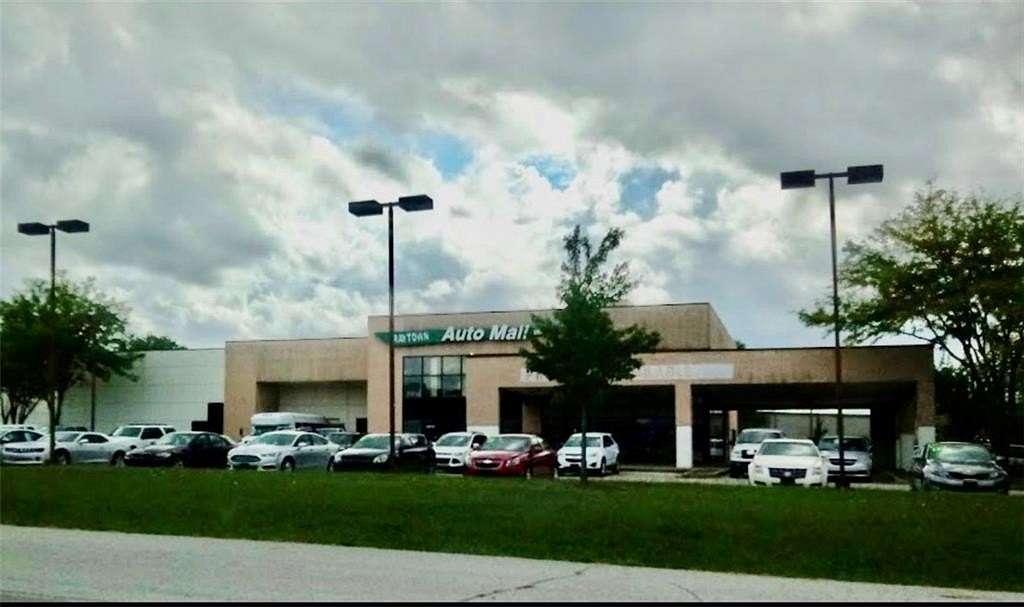 2.78 Acres of Mixed-Use Land for Sale in Raytown, Missouri