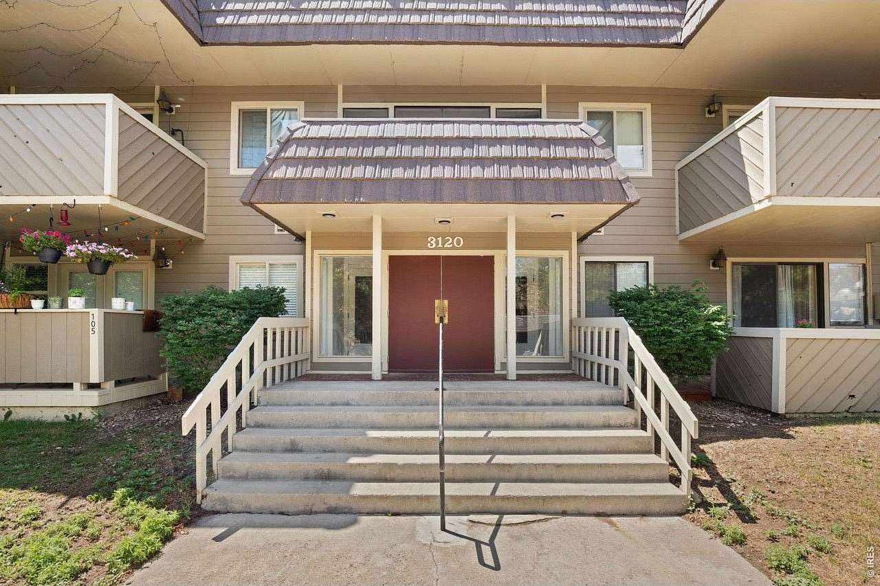 6.6 Acres of Land with Home for Sale in Boulder, Colorado