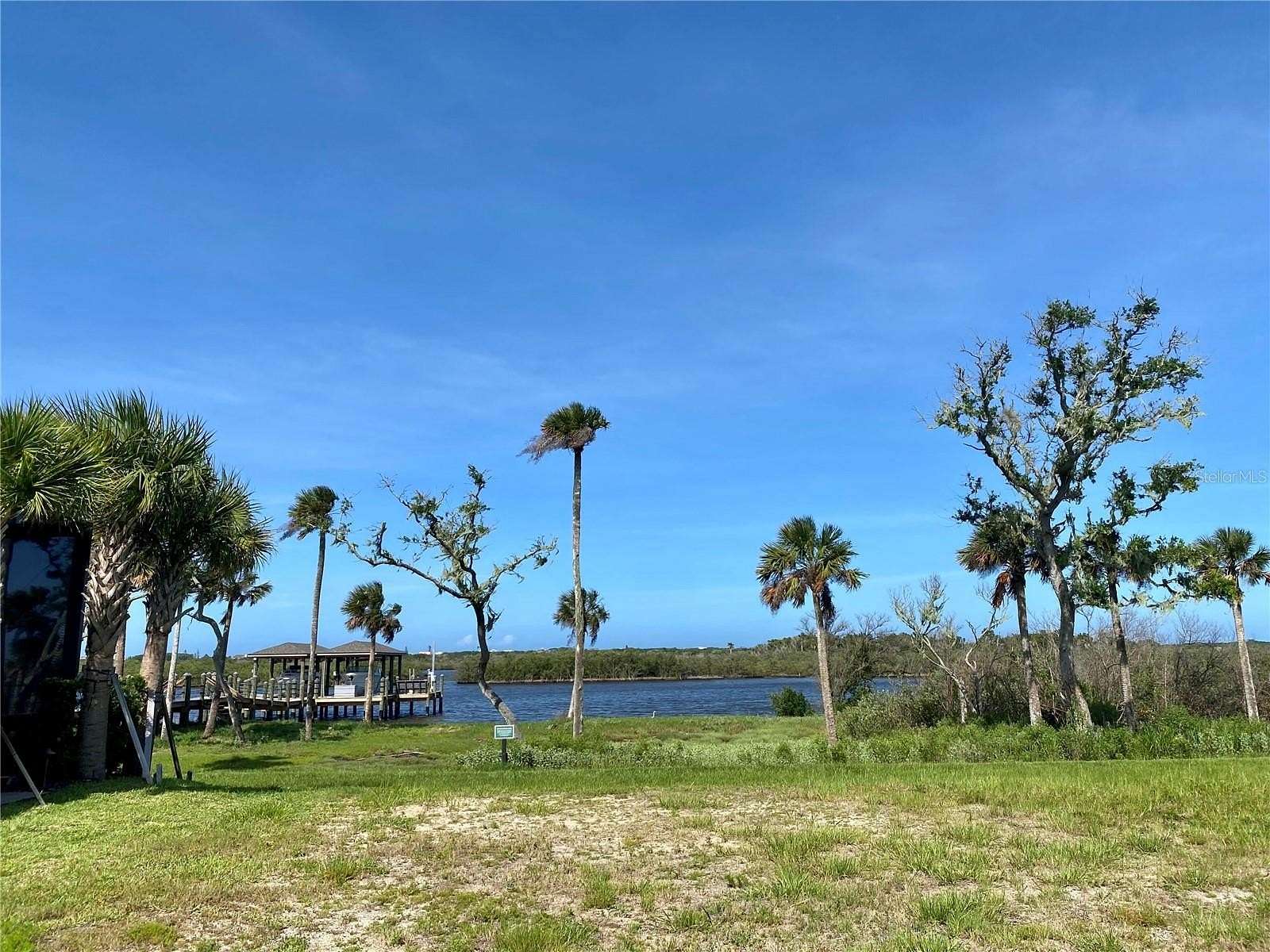 0.15 Acres of Residential Land for Sale in Flagler Beach, Florida