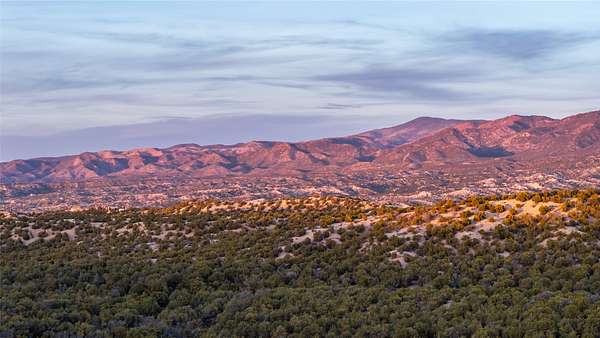 15.5 Acres of Land for Sale in Santa Fe, New Mexico