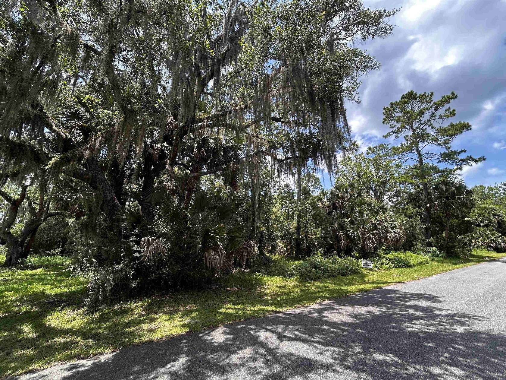 0.44 Acres of Residential Land for Sale in St. Marks, Florida