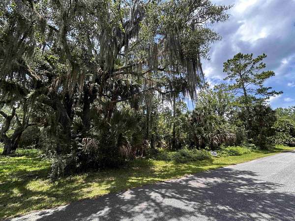 0.44 Acres of Residential Land for Sale in St. Marks, Florida
