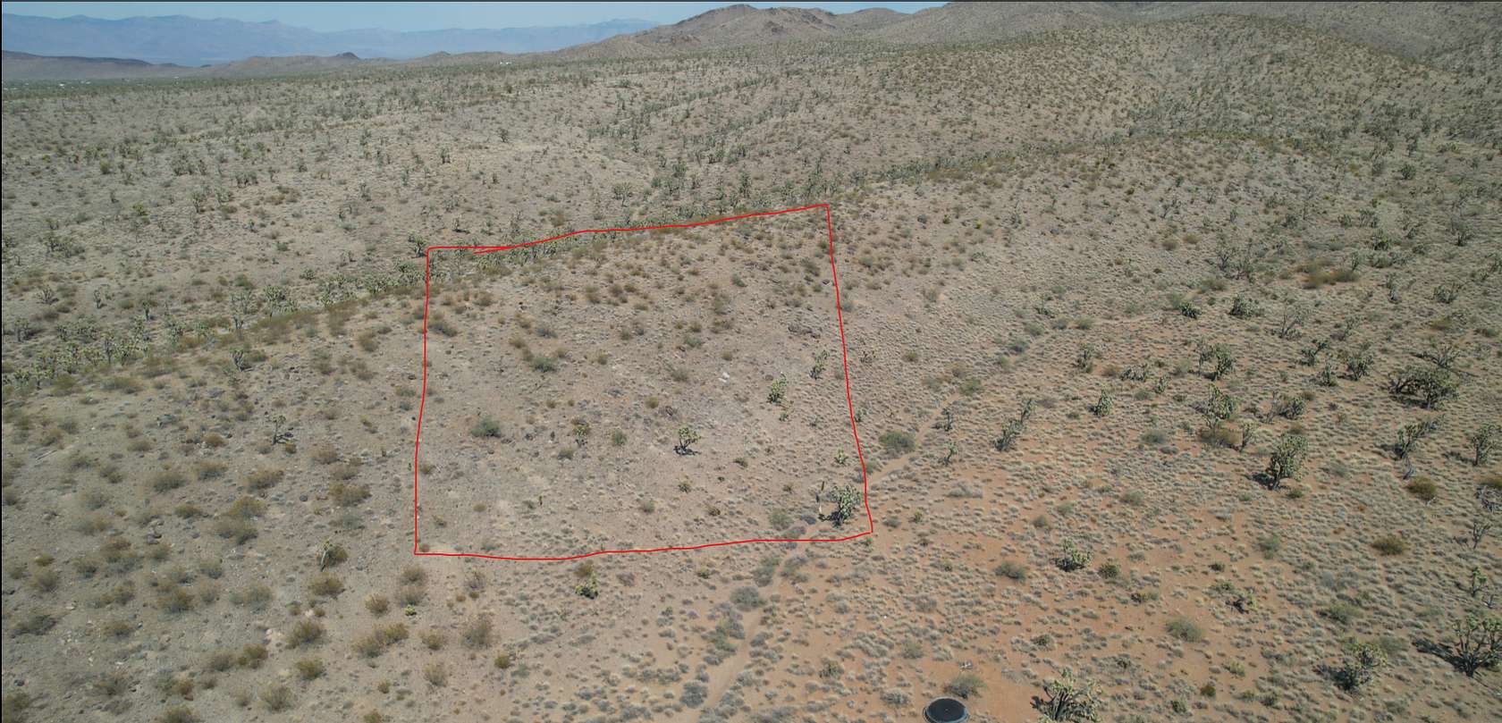 1 Acre of Residential Land for Sale in Dolan Springs, Arizona