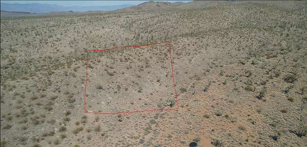 1 Acre of Residential Land for Sale in Dolan Springs, Arizona