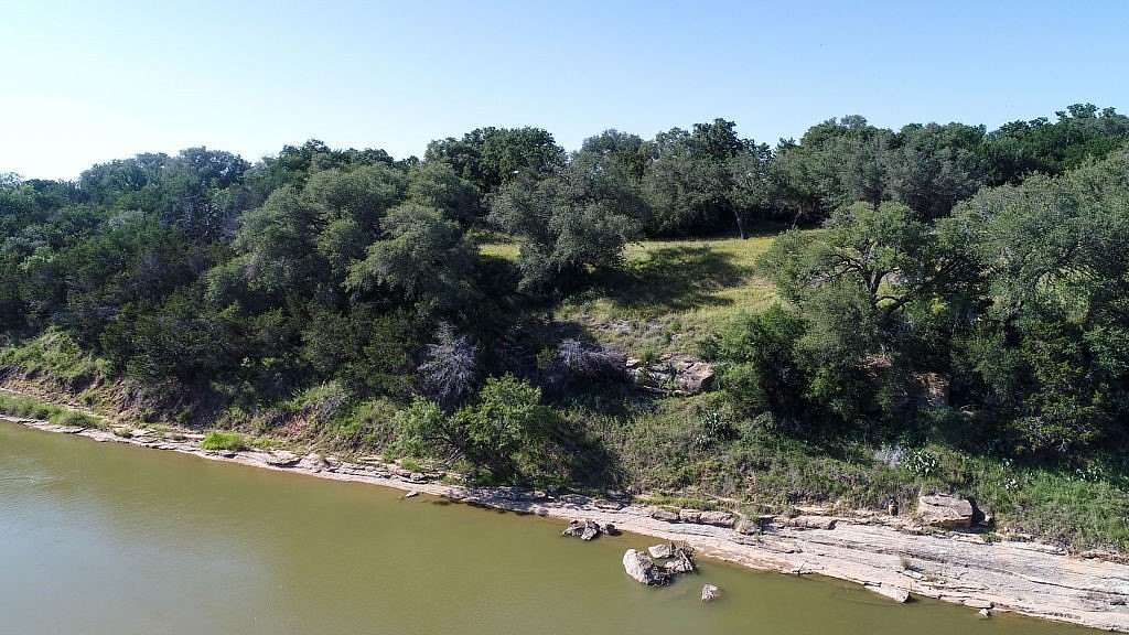 6.5 Acres of Residential Land for Sale in Mineral Wells, Texas
