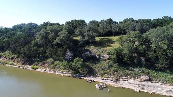 6.5 Acres of Residential Land for Sale in Mineral Wells, Texas