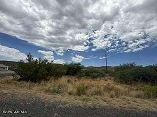 0.19 Acres of Residential Land for Sale in Mayer, Arizona