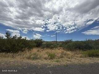 0.19 Acres of Residential Land for Sale in Mayer, Arizona