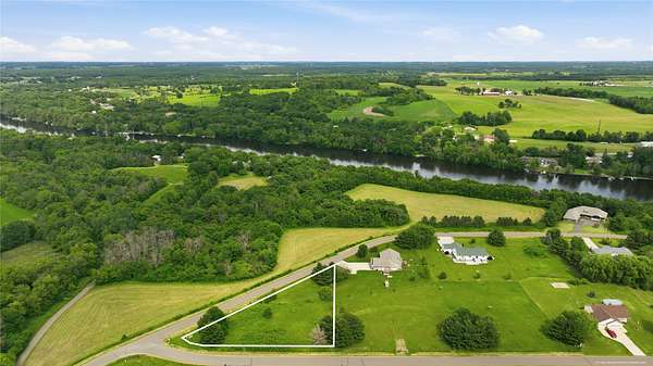 0.69 Acres of Residential Land for Sale in Chippewa Falls, Wisconsin