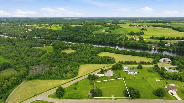 0.87 Acres of Residential Land for Sale in Chippewa Falls, Wisconsin