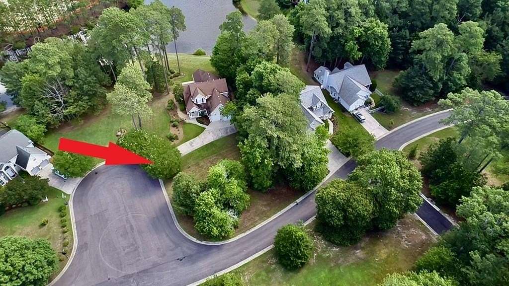 0.21 Acres of Residential Land for Sale in Cape Charles, Virginia