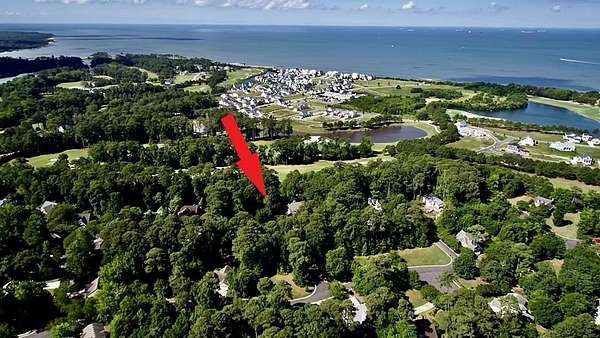 0.18 Acres of Residential Land for Sale in Cape Charles, Virginia
