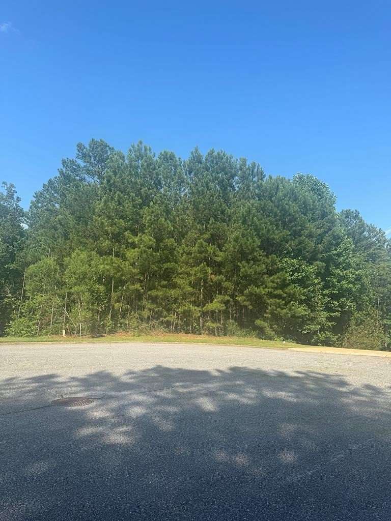 1.23 Acres of Residential Land for Sale in Pine Mountain, Georgia