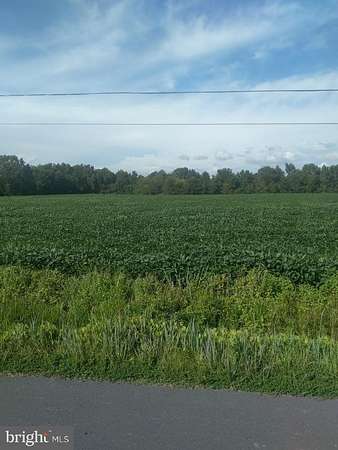 10 Acres of Land for Sale in Bloxom, Virginia