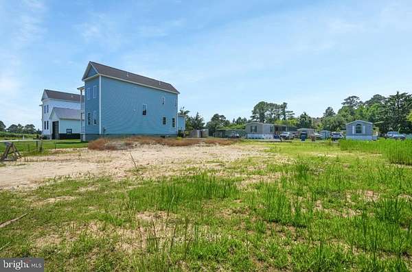 0.3 Acres of Residential Land for Sale in Chincoteague, Virginia
