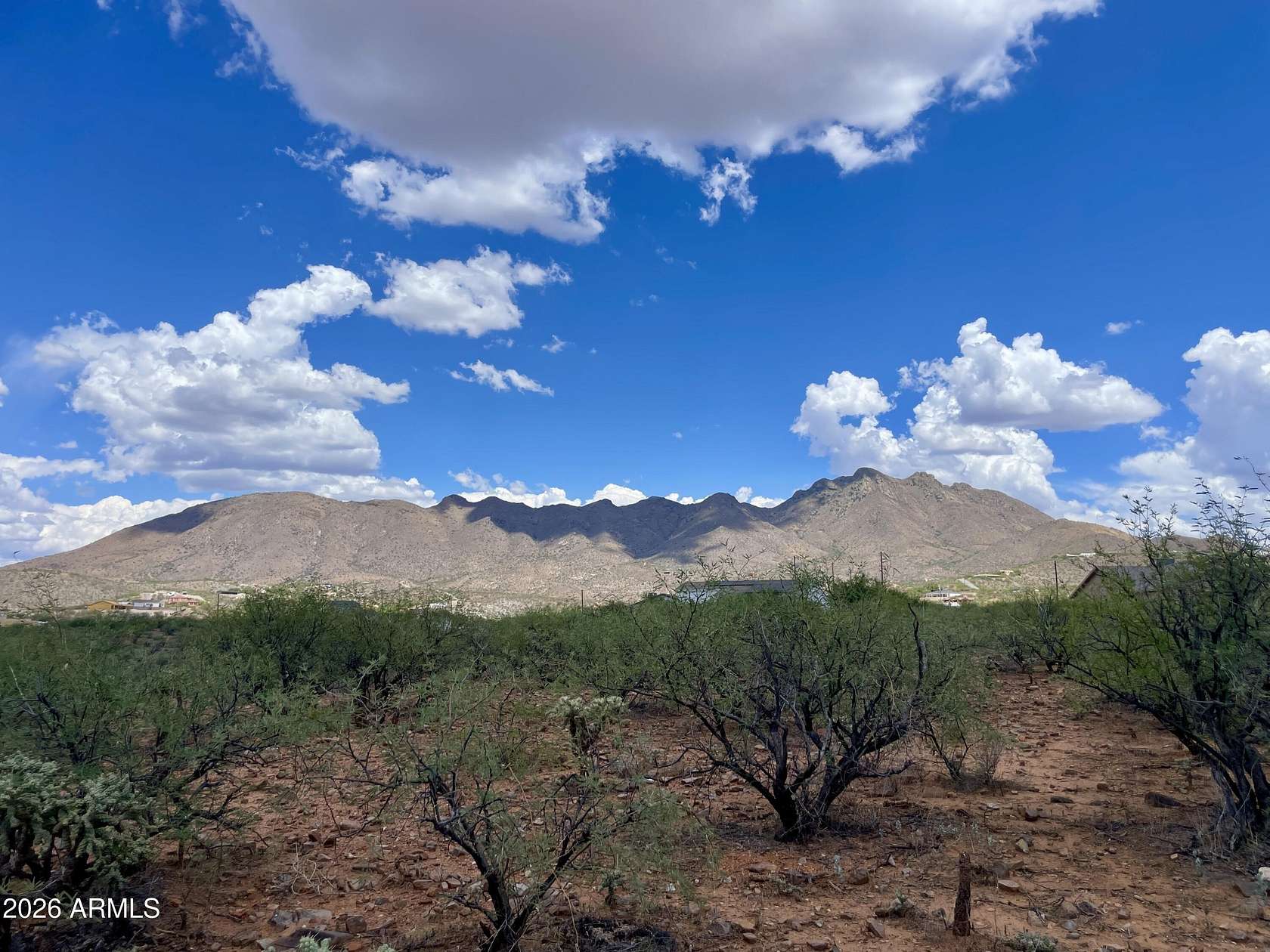 0.42 Acres of Residential Land for Sale in Rio Rico, Arizona