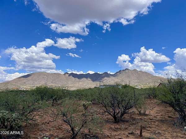0.42 Acres of Residential Land for Sale in Rio Rico, Arizona