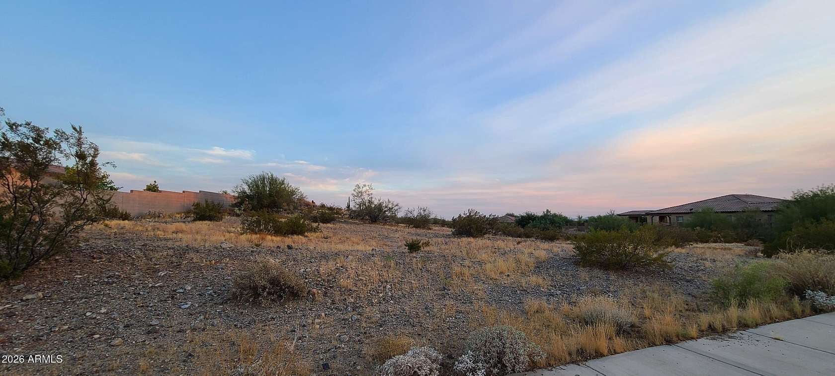 1 Acre of Residential Land for Sale in Peoria, Arizona