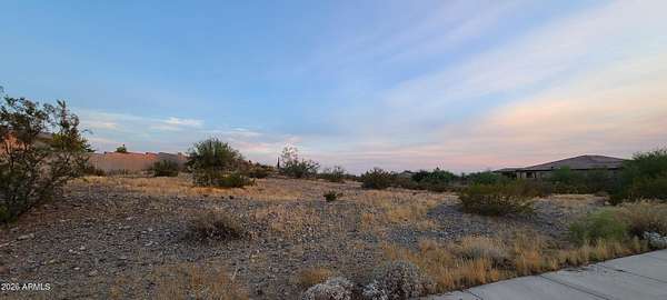 1 Acre of Residential Land for Sale in Peoria, Arizona