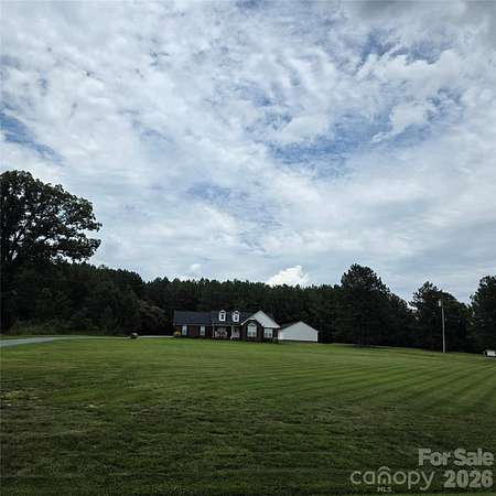 2 Acres of Land with Home for Sale in Waxhaw, North Carolina