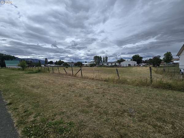 Residential Land for Sale in Lostine, Oregon