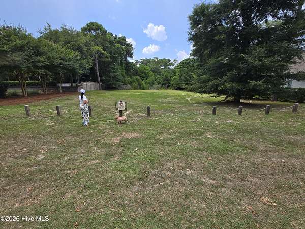 0.45 Acres of Residential Land for Sale in Wilmington, North Carolina