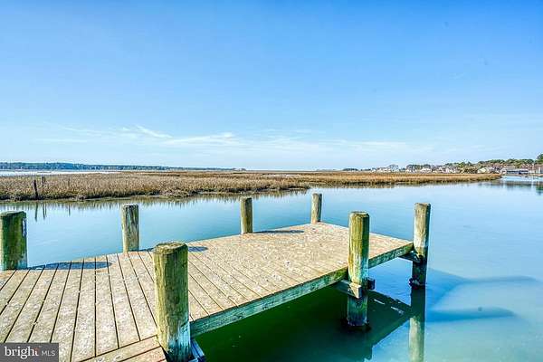 0.14 Acres of Residential Land for Sale in Chincoteague Island, Virginia