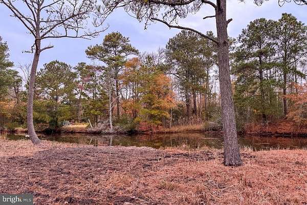 1.74 Acres of Residential Land for Sale in Chincoteague Island, Virginia