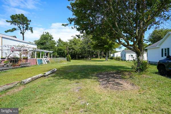 0.78 Acres of Mixed-Use Land for Sale in Chincoteague Island, Virginia