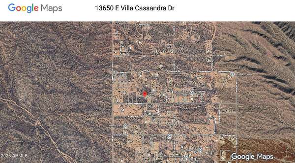 1 Acre of Residential Land for Sale in Scottsdale, Arizona