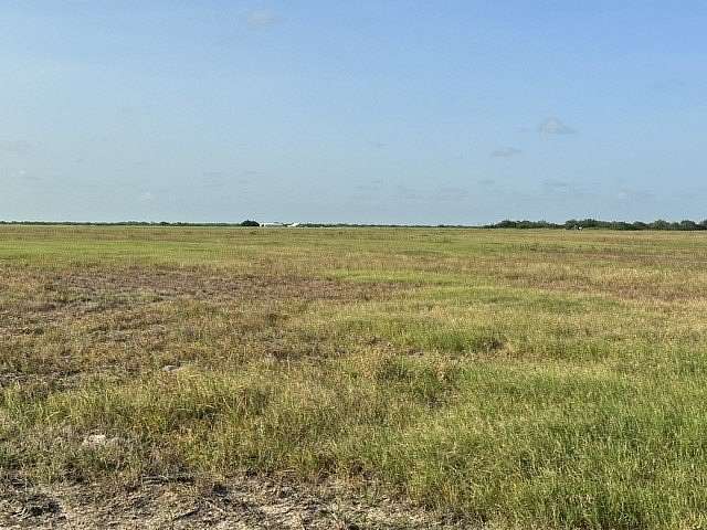 23 Acres of Agricultural Land for Sale in Riviera, Texas