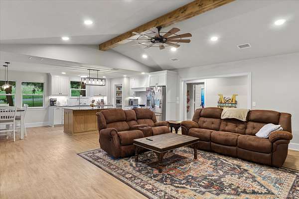 1.82 Acres of Land with Home for Sale in Lindale, Texas