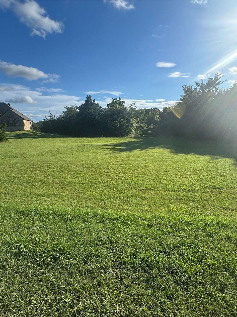 0.63 Acres of Residential Land for Sale in Quinlan, Texas