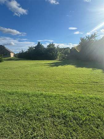 0.63 Acres of Residential Land for Sale in Quinlan, Texas