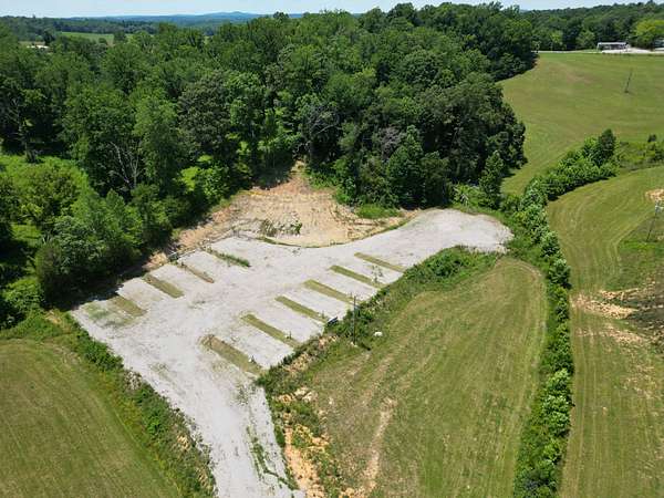 13.3 Acres of Commercial Land for Sale in Burkesville, Kentucky