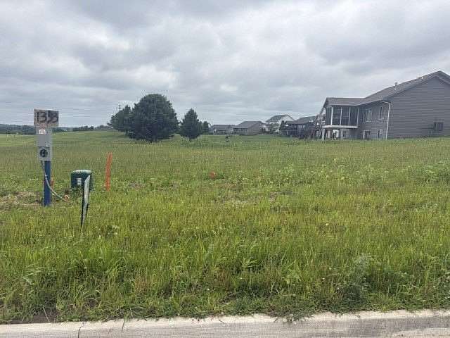 0.27 Acres of Residential Land for Sale in Norwalk, Iowa