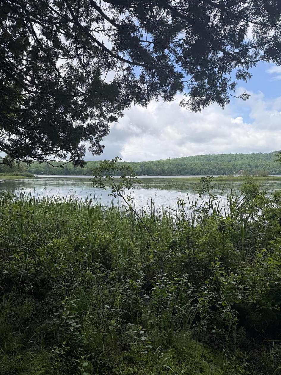 1.19 Acres of Residential Land for Sale in Sebec, Maine