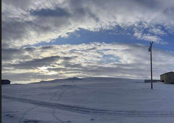 3.5 Acres of Residential Land for Sale in Nome, Alaska