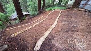 0.11 Acres of Land for Sale in Monte Rio, California