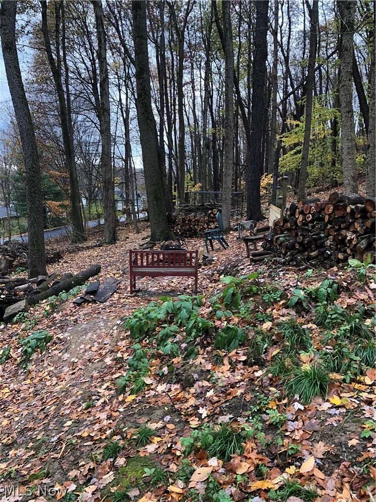 0.53 Acres of Residential Land for Sale in Hanoverton, Ohio