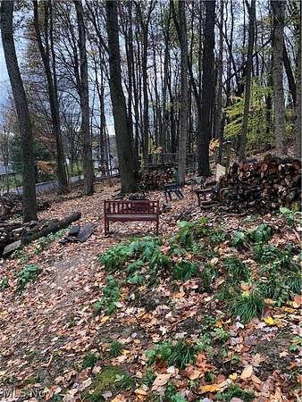 0.53 Acres of Residential Land for Sale in Hanoverton, Ohio