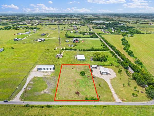 1.5 Acres of Residential Land for Sale in Rockwall, Texas